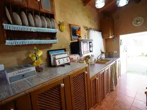 Casa o xalet en venda a Buenavista, 32, Portada Verde - Lomo Espino - Guanche