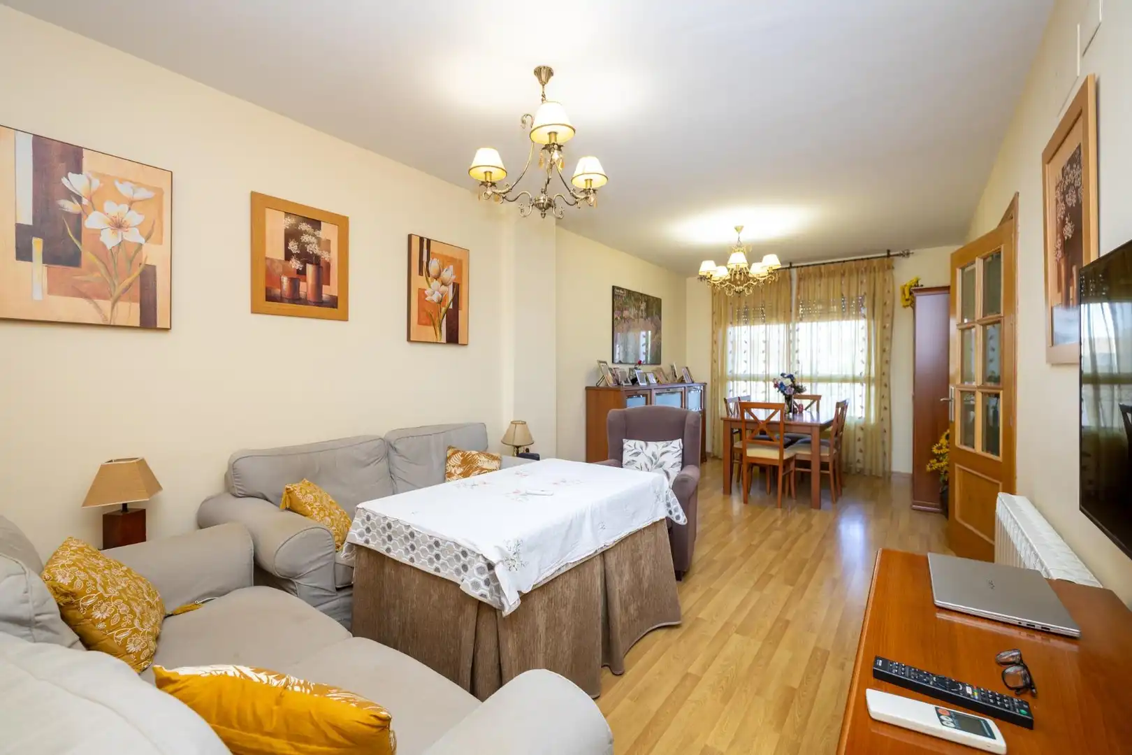 Adosado con terraza en venta en Calle ROMERO, imagen 5