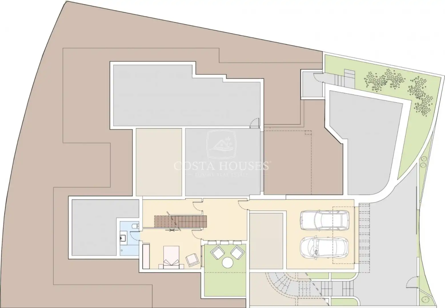 Villa avec piscine à vendre à El Portet - Pla de Mar, imagen 15