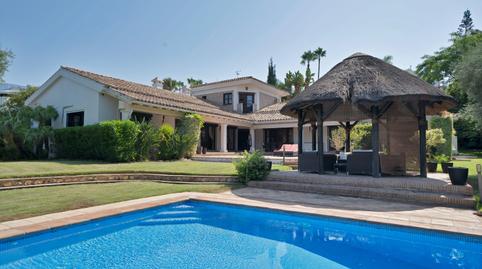 Foto 2 de Casa o xalet en venda a  Av. de la Gardenia, 191, Paraiso - Barronal, Málaga