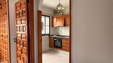 Foto 5 de Planta baixa en venda a Los Narejos - Punta Calera, Los Alcázares