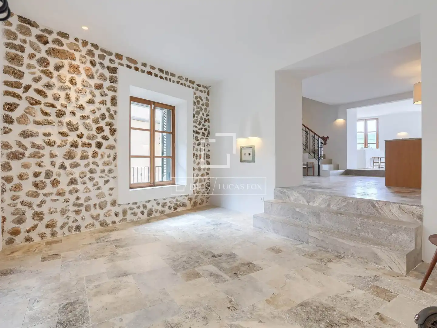 Casa o chalet en venta en Sóller con Aire acondicionado, Calefacción y Jardín privado