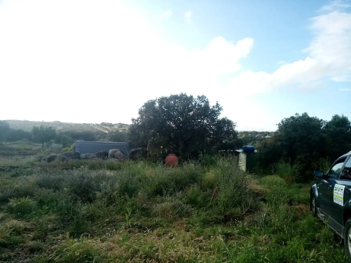 Terreni e lotti in vendita a Castilblanco de los Arroyos, imagen 31