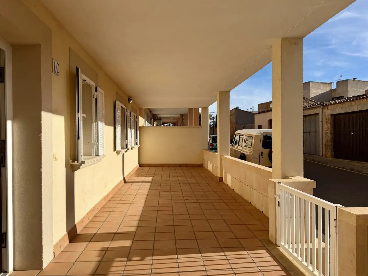 Piso en venta en Sa Ràpita - Ses Covetes