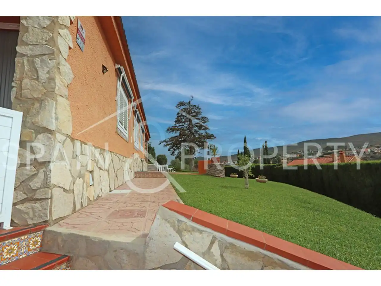 Villa avec piscine à vendre à Turís, imagen 5