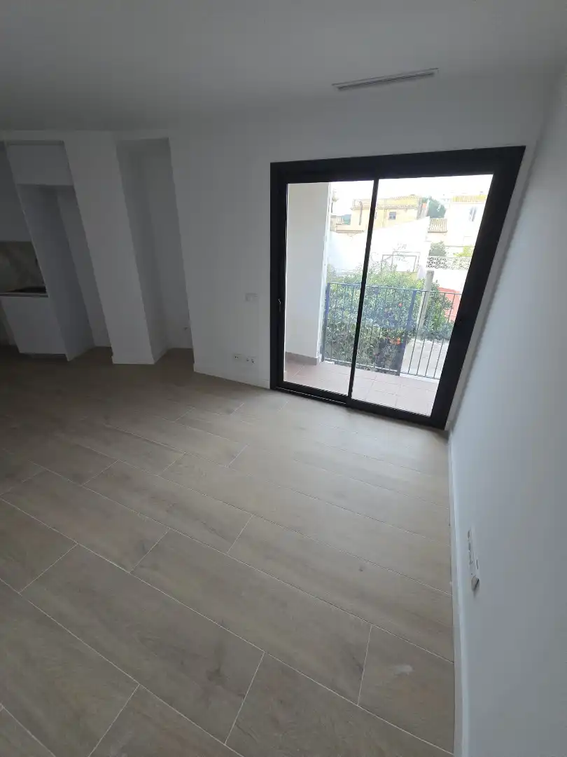 Terraza de Piso en venta en Palafrugell con Aire acondicionado, Calefacción y Terraza