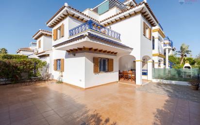 Einfamilien-Reihenhaus zum verkauf in Avenida Descubrimiento, 4, Puerto Rey, Vera