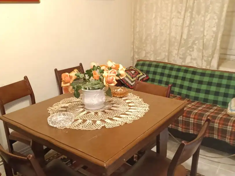 Comedor de Casa o chalet en venta en La Sequera de Haza , Burgos