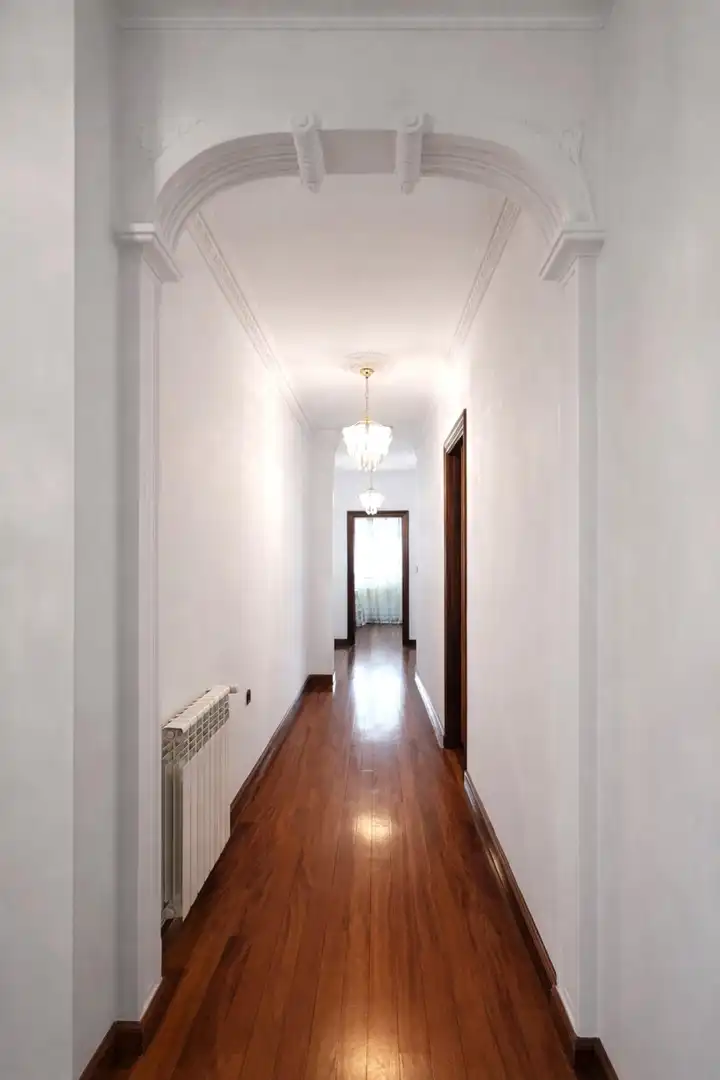 Houses for sale in Torrelavega   with Heating, Private garden and Terrace