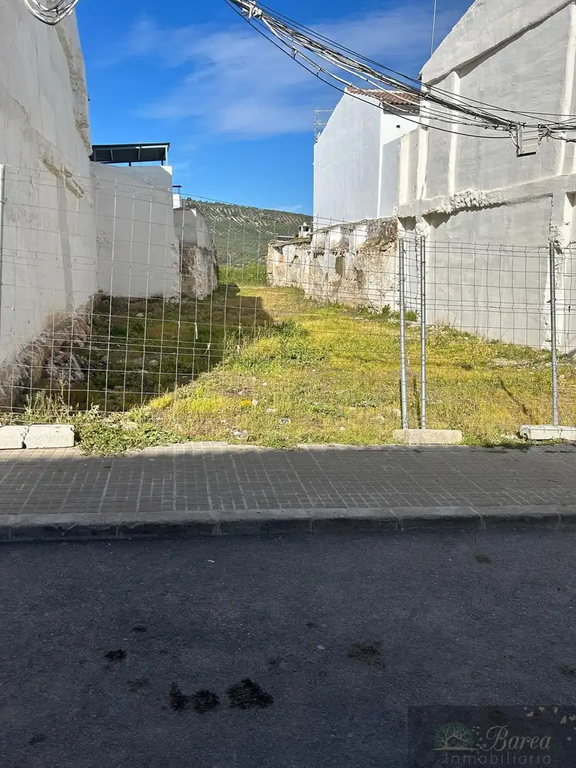 Grundstücke und Bauplätze zum Verkauf in Rute, imagen 3