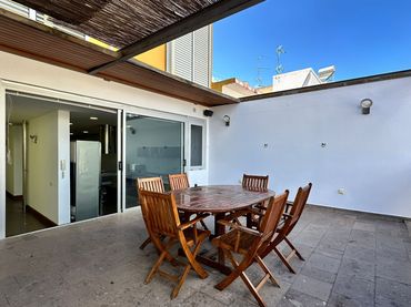 Penthouse zum Verkauf in Calle General Bravo 27