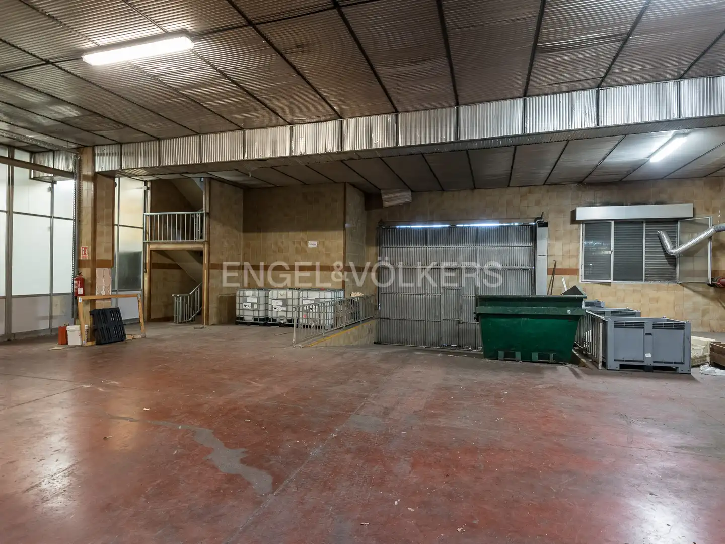 Industrial building for sale in Centre - Sant Oleguer, imagen 15
