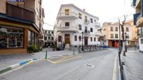 Exterior view of Flat for sale in Lanjarón  with Storage room