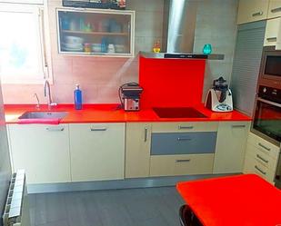 Kitchen of House or chalet for sale in Vacarisses  with Air Conditioner, Heating and Private garden