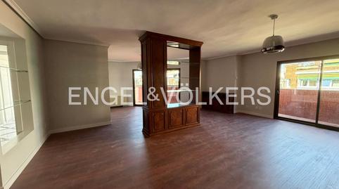 Foto 2 de Pis de lloguer a Quintana, Argüelles,  Madrid Capital