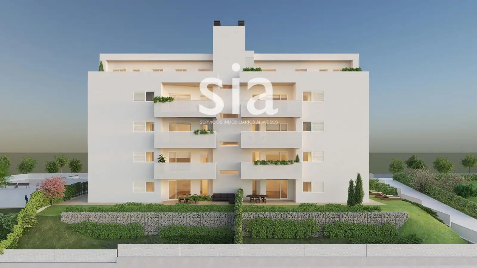 Flat for sale in Mariana Pineda Muñoz, imagen 4
