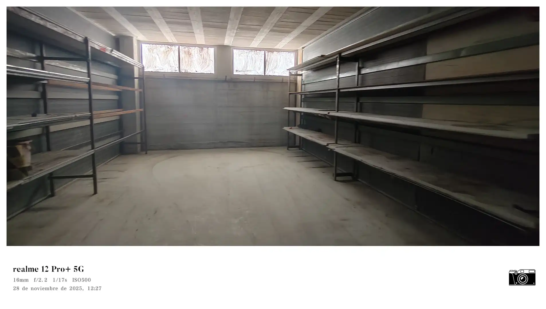 Nave industrial en venta en Calle Mocholí, imagen 10