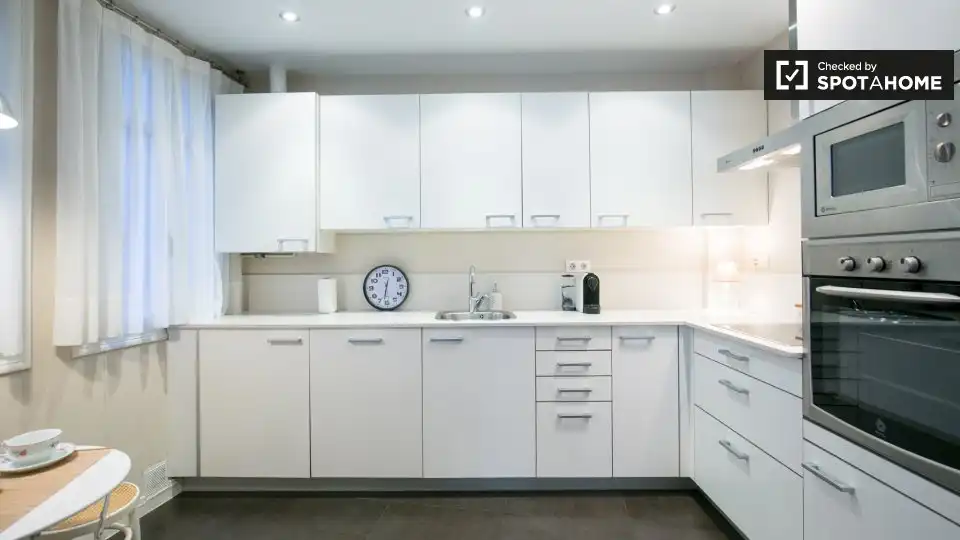 Habitación en Casco Viejo
