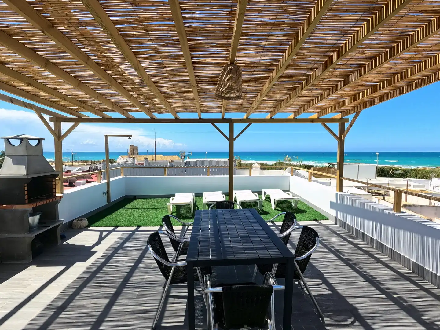 Casa in vendita a El Palmar