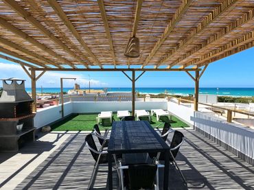 House for sale in El Palmar