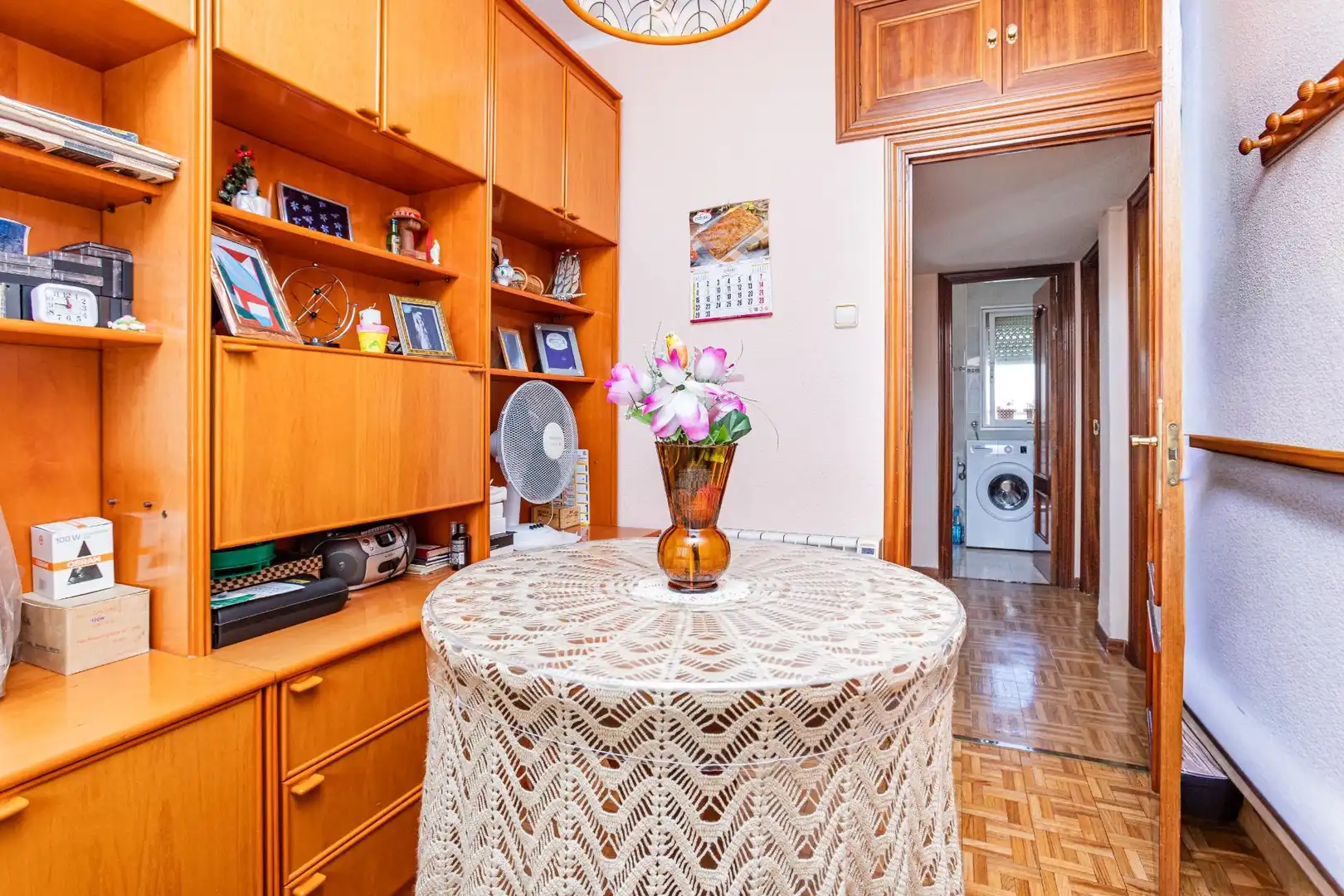 Piso con ascensor en venta en PADRE FCO PALAU Y QUER, imagen 22