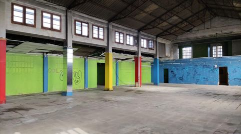 Foto 3 von Fabrikhallen zum Verkauf in Cr/ Alcolea del Pinar, Ponent, Reus