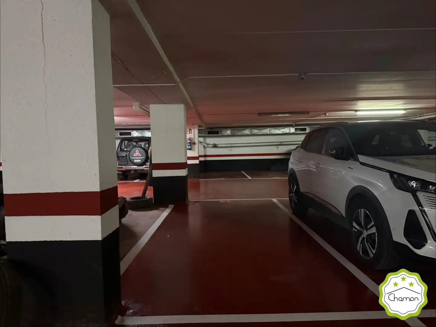 Parcheggio in vendita a Txorierri - Ondiz - Udondo, imagen 5