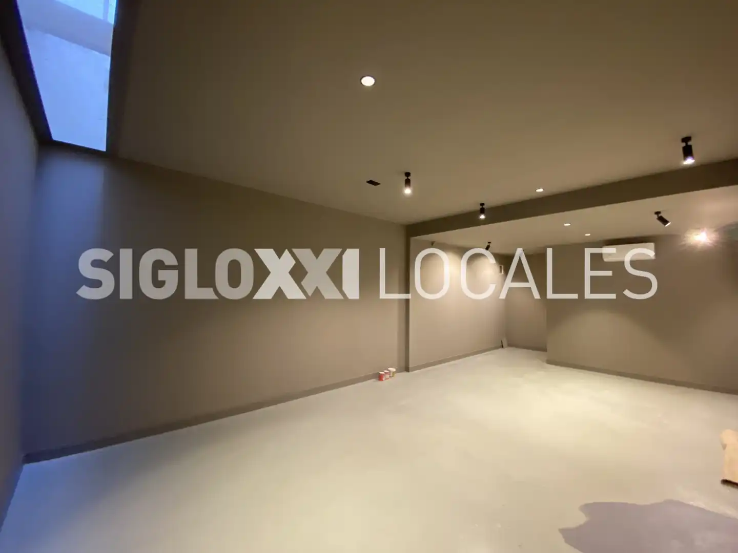 Business premises to rent in MILA I FONTANALS, imagen 14