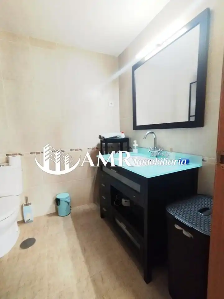 Baño de Dúplex en venta en Villalbilla con Aire acondicionado, Calefacción y Balcón
