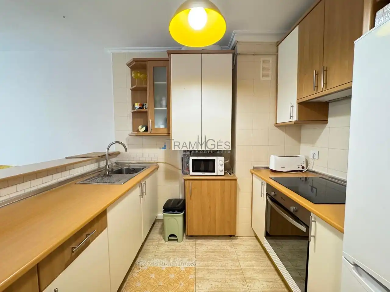 Apartament de lloguer a AVD SAMIL, Alcabre