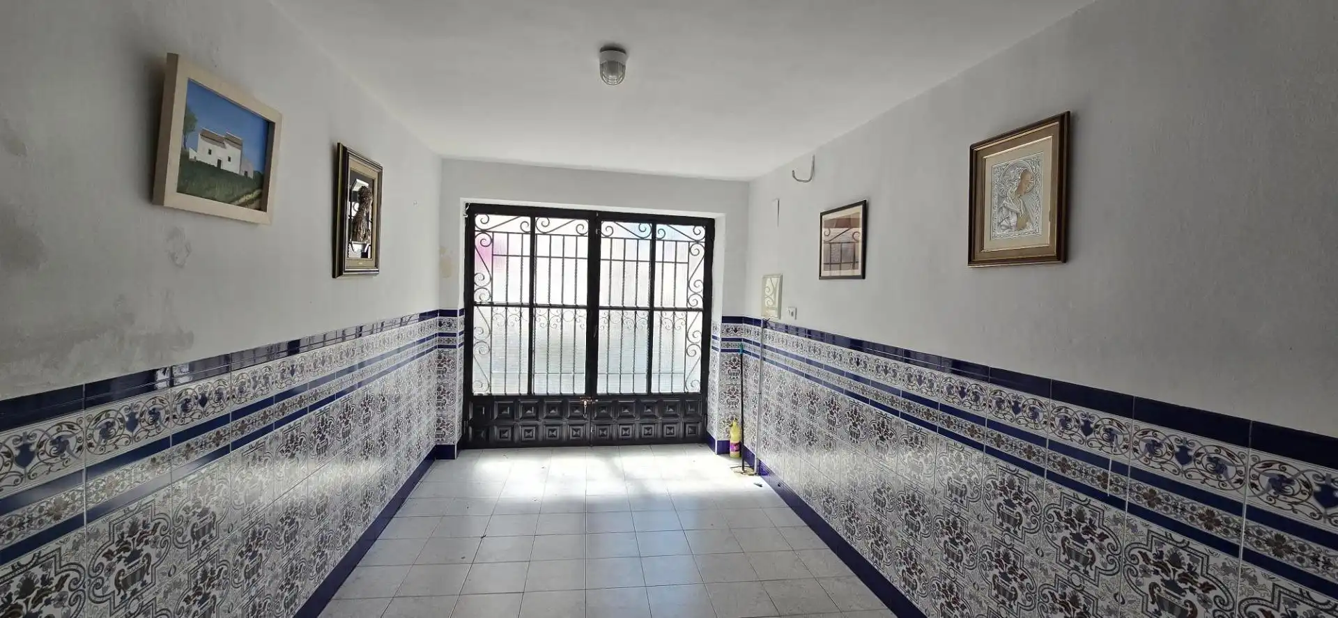 Casa o xalet en venda en Córdoba amb Aire condicionat, Terrassa i Balcó