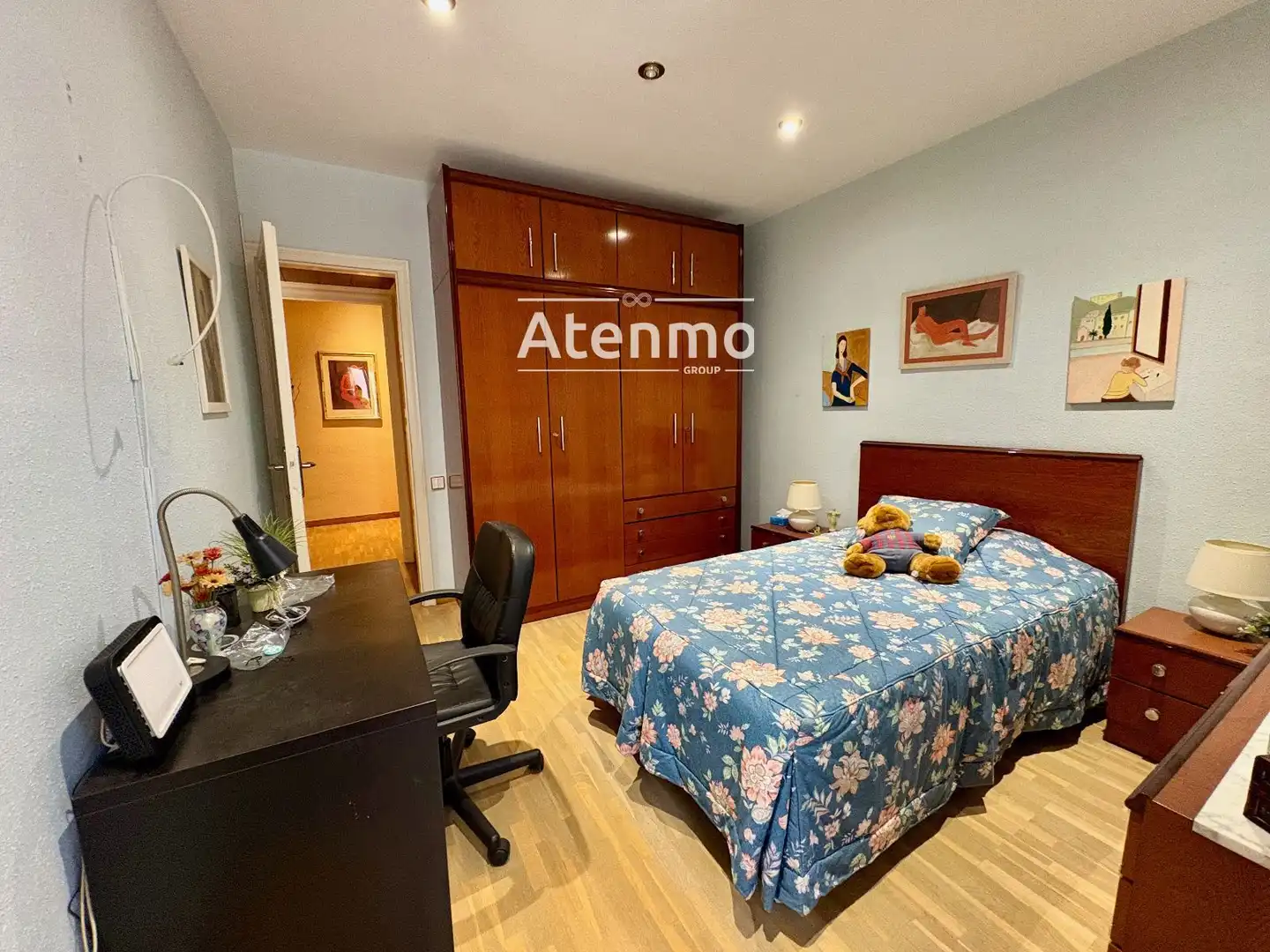 Habitación de Piso en venta en Barcelona