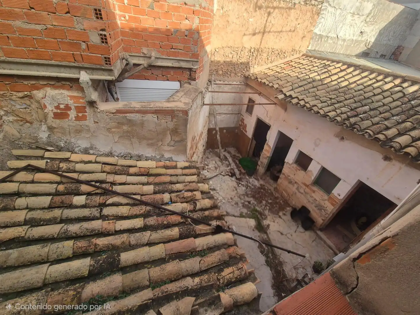 Detached homes for sale in El Rabal