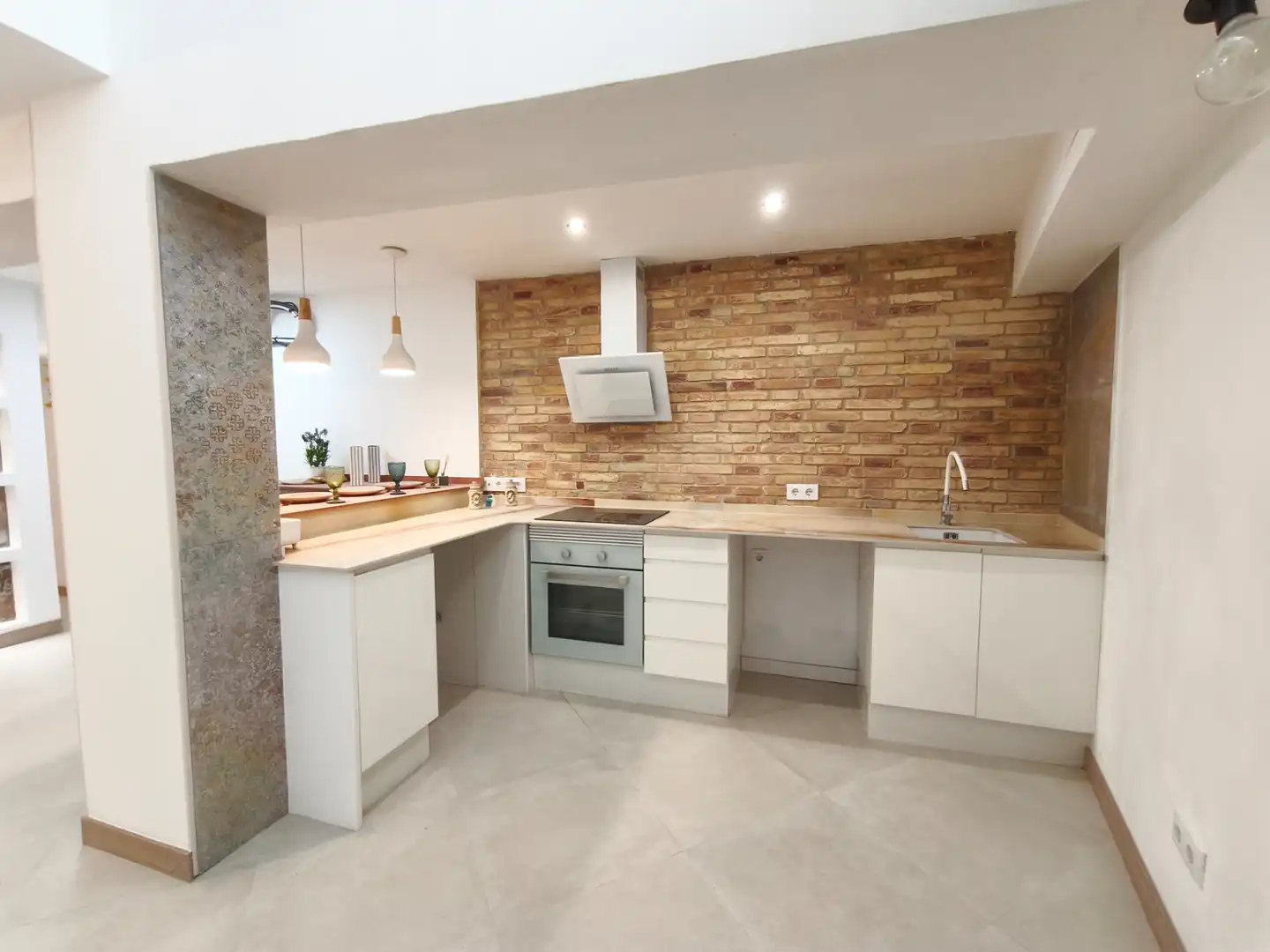 Appartement avec ascenseur à vendre à Carrer de la Concòrdia 56, imagen 44