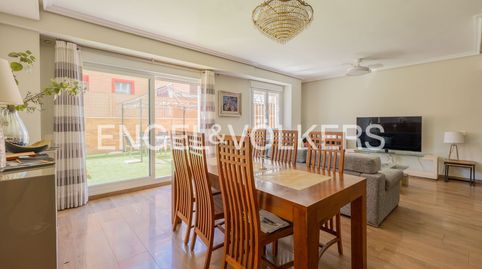 Foto 5 de Apartamento en venta en Sector S, Boadilla del Monte