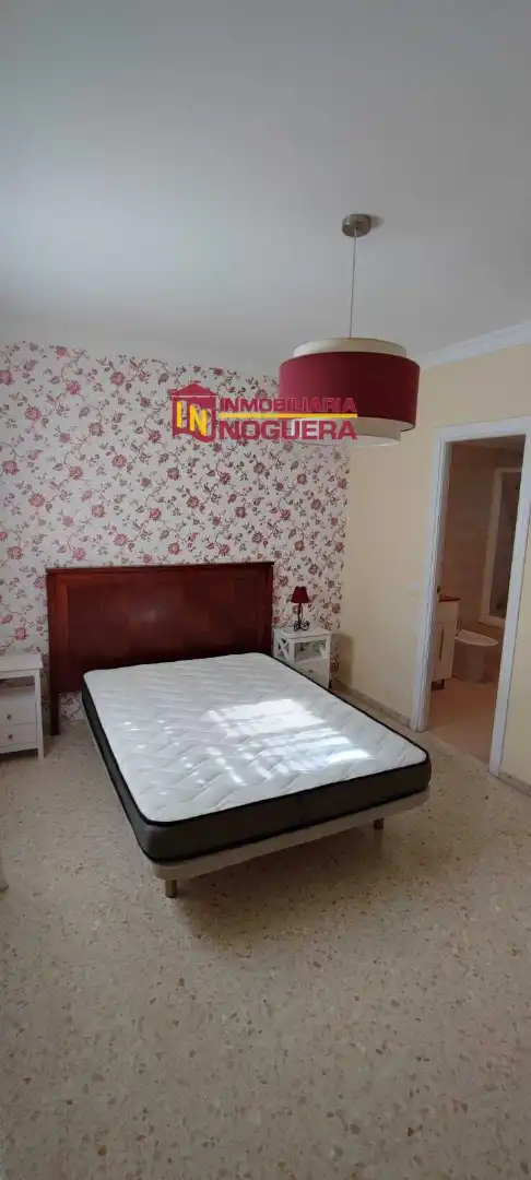 Bedroom of Flat for sale in Écija