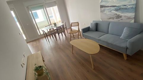 Foto 3 de Apartamento de alquiler en Nueva Almería - Cortijo Grande - Vega de Acá, Almería Capital