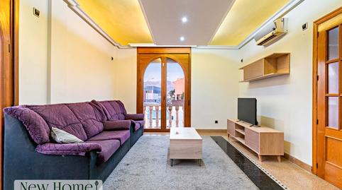 Foto 3 de Casa adosada en venda a Avenida de Asturias R, Las Salinas, Almería