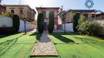 Exterior view of House or chalet for sale in Jun  with Heating, Private garden and Parquet flooring