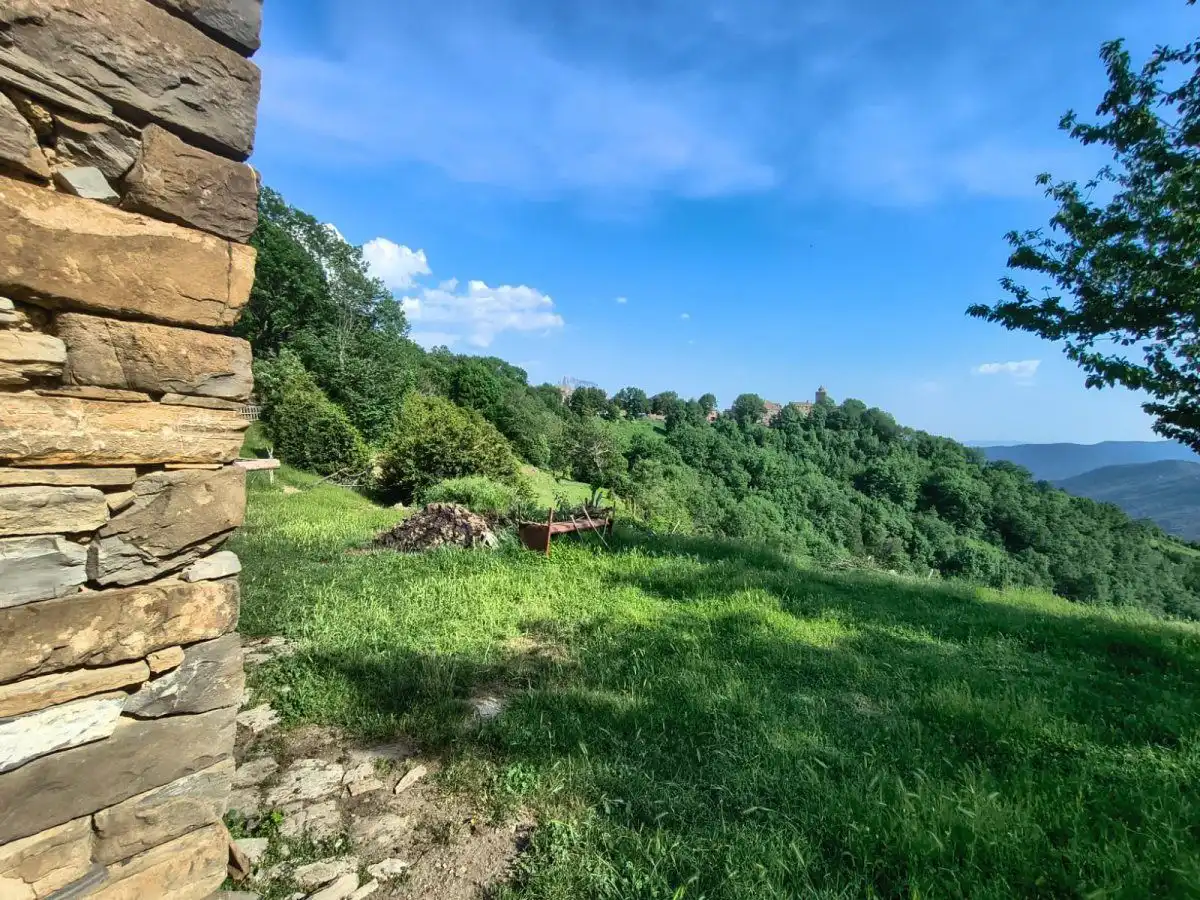 Finca rústica en venta en Puértolas