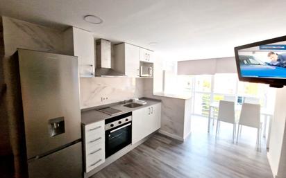 Kitchen of Flat for sale in Benidorm  with Terrace