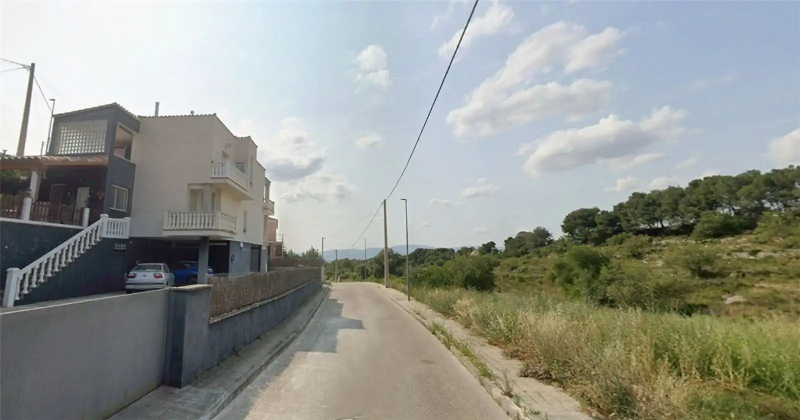 Casa o chalet en venta en Calafell con Trastero y Piscina