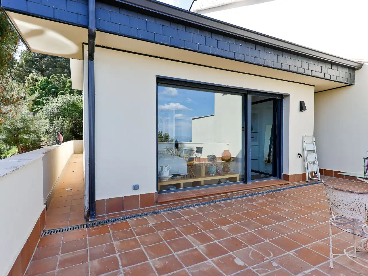 Doppelhaushälfte mit Garten zum Verkauf in Calle de Ignacio 50, imagen 16