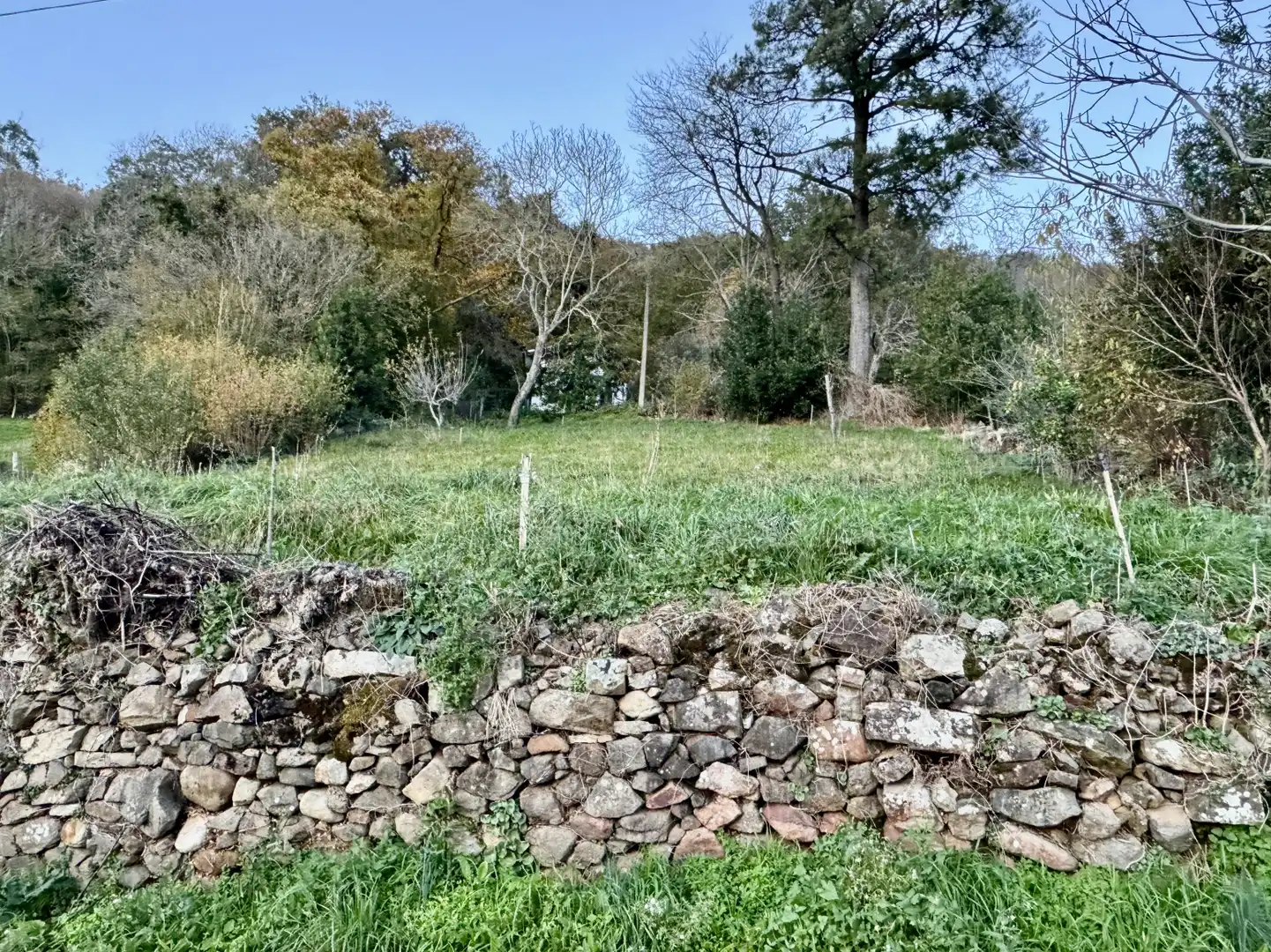 Wohnbaugrundstück zum Verkauf in Villafufre - villafufre, imagen 3