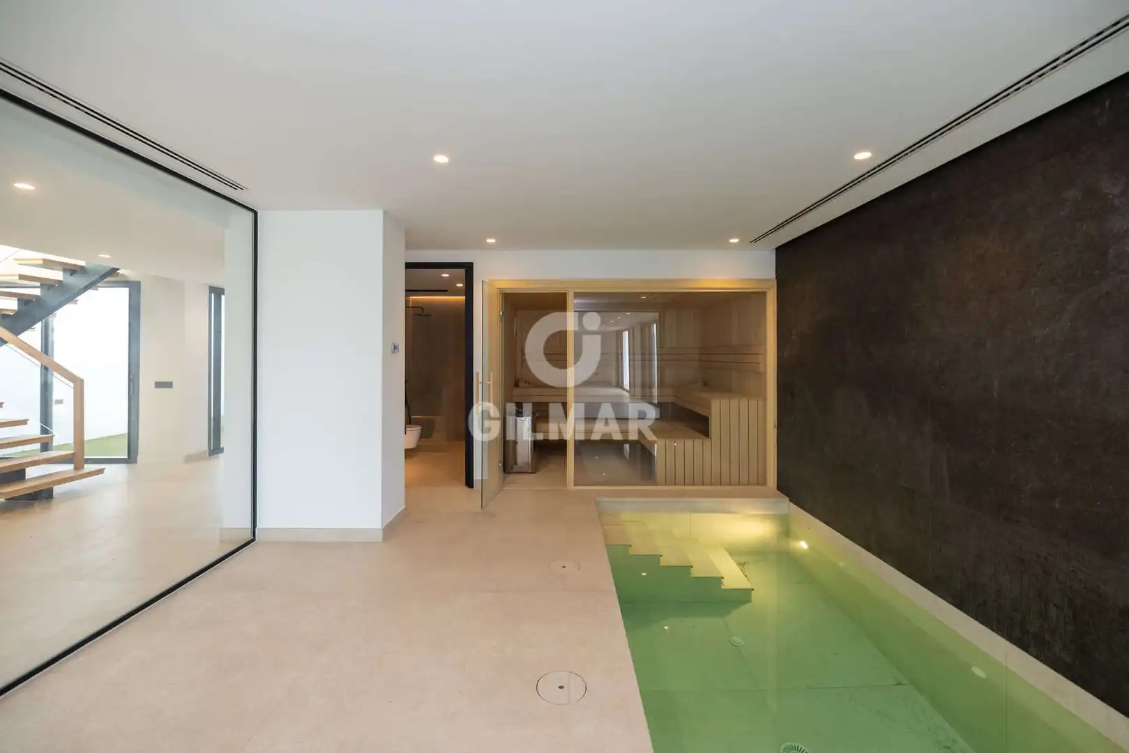 Villa mit Pool zum Verkauf in Sotogrande Alto, imagen 64
