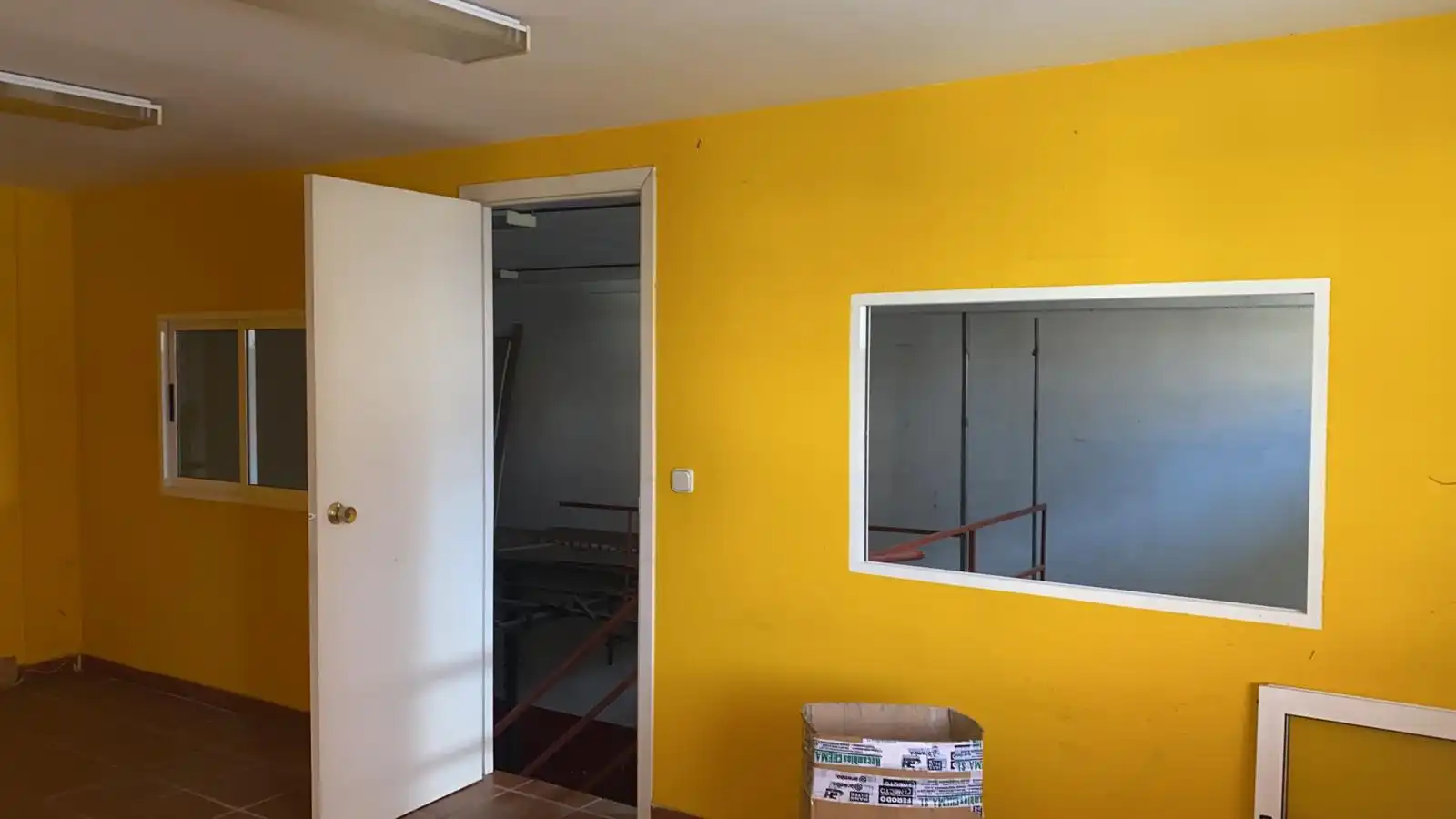 Geschaftsraum zum Verkauf in Ponferrada