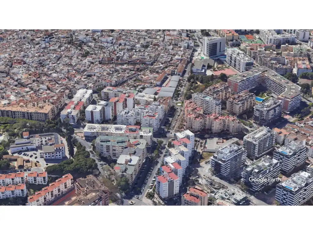 Local comercial en venda a Avenida Andalucia, imagen 21