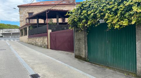 Foto 2 de Finca rústica en venda a Avenida Compostela, 8, Outes, A Coruña