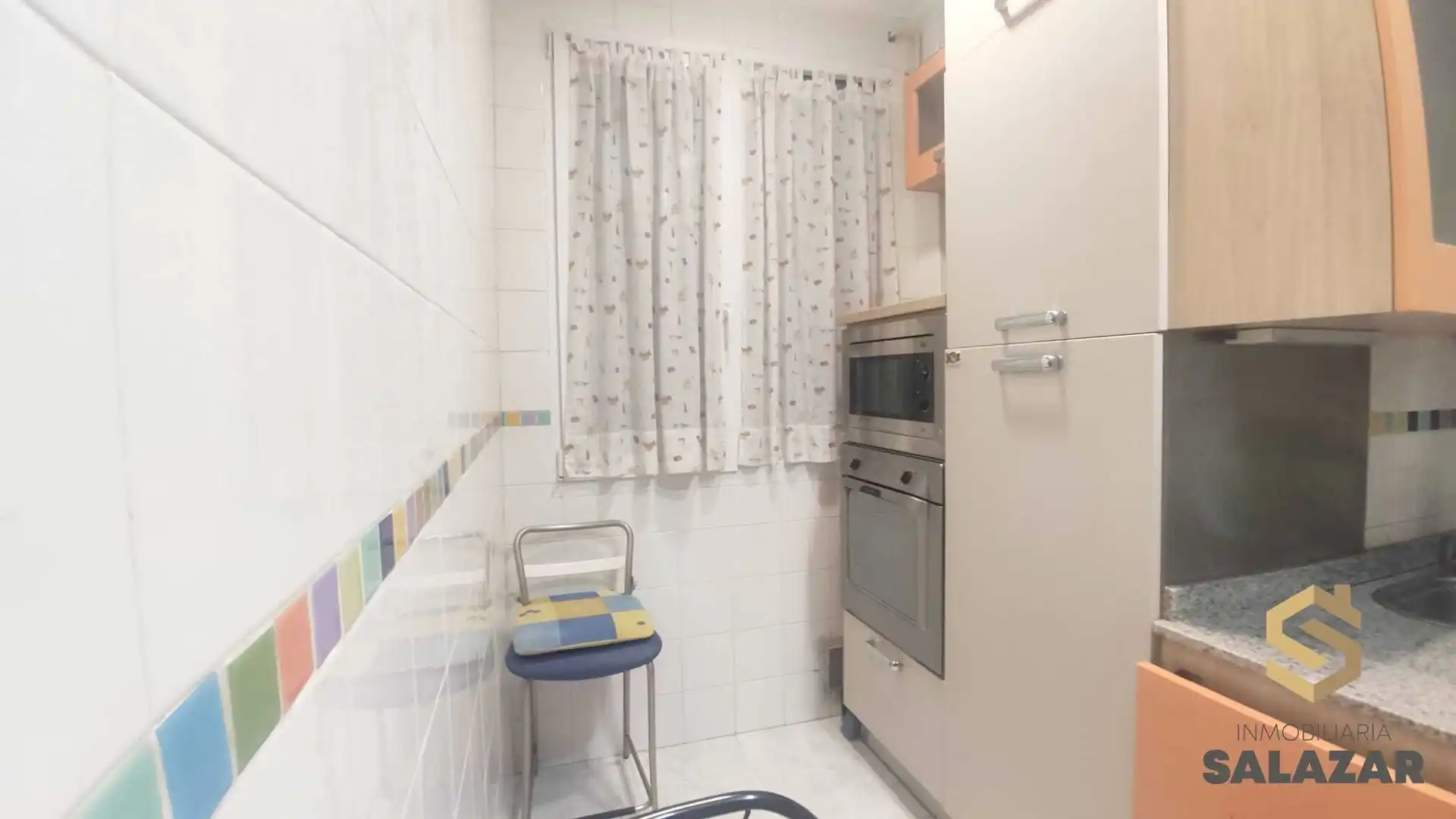 Flat with lift to rent in Autonomia Kalea, imagen 7