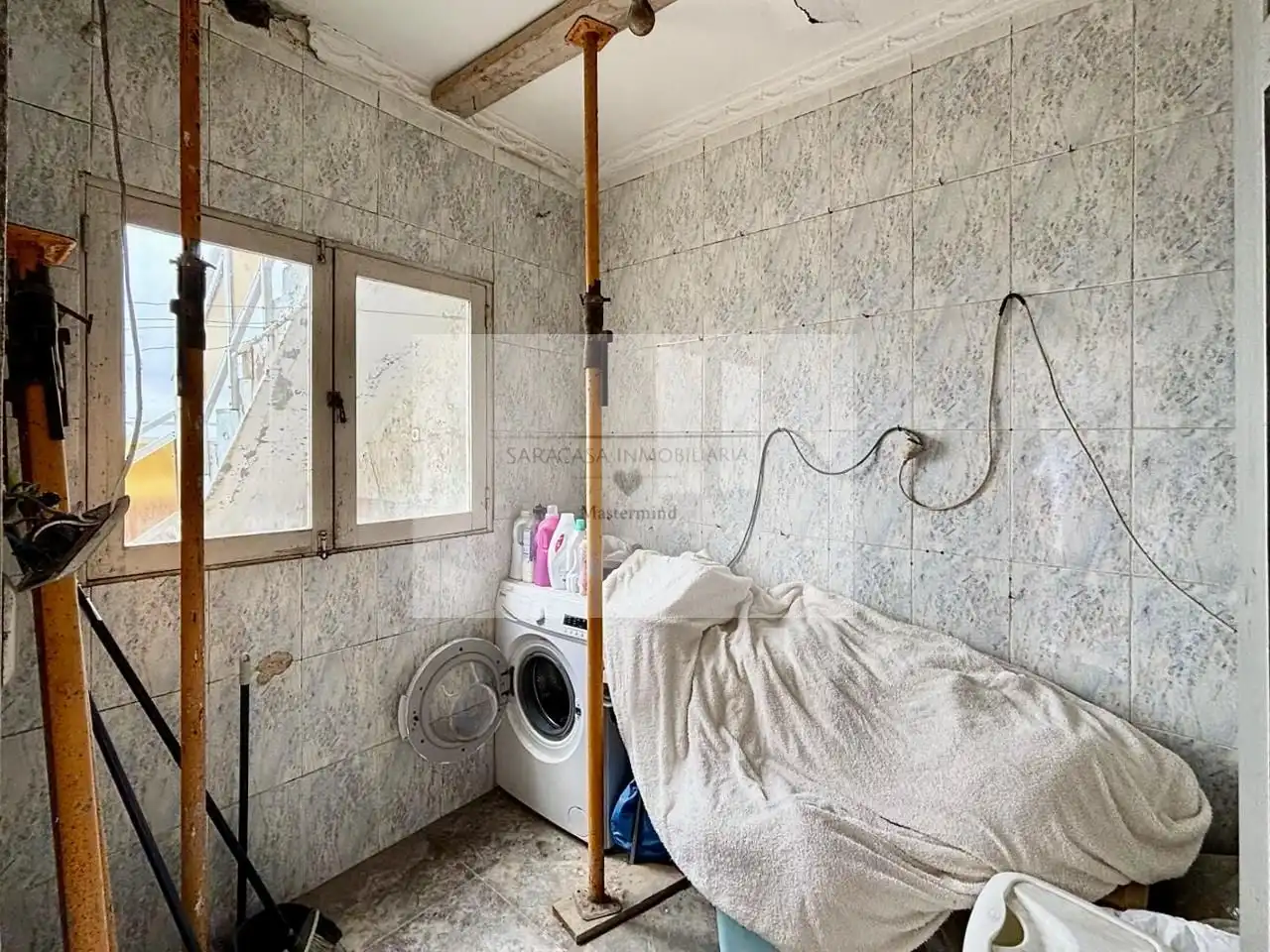 Schlafzimmer von Haus oder Chalet zum Verkauf in Las Palmas de Gran Canaria